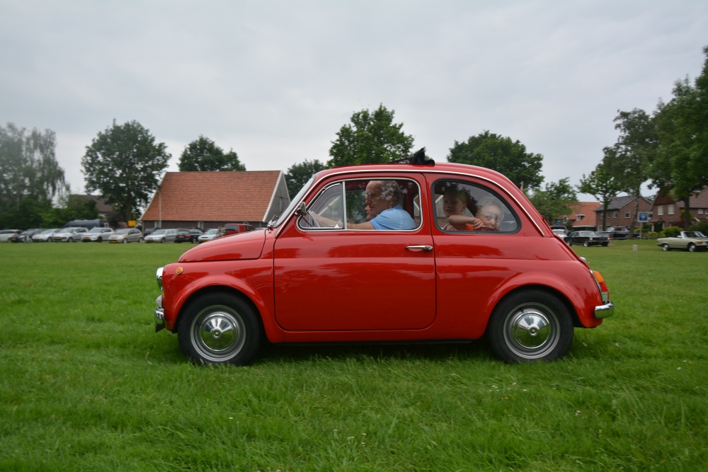 Oldtimerrit Geesteren 3 juni 2018 - 72